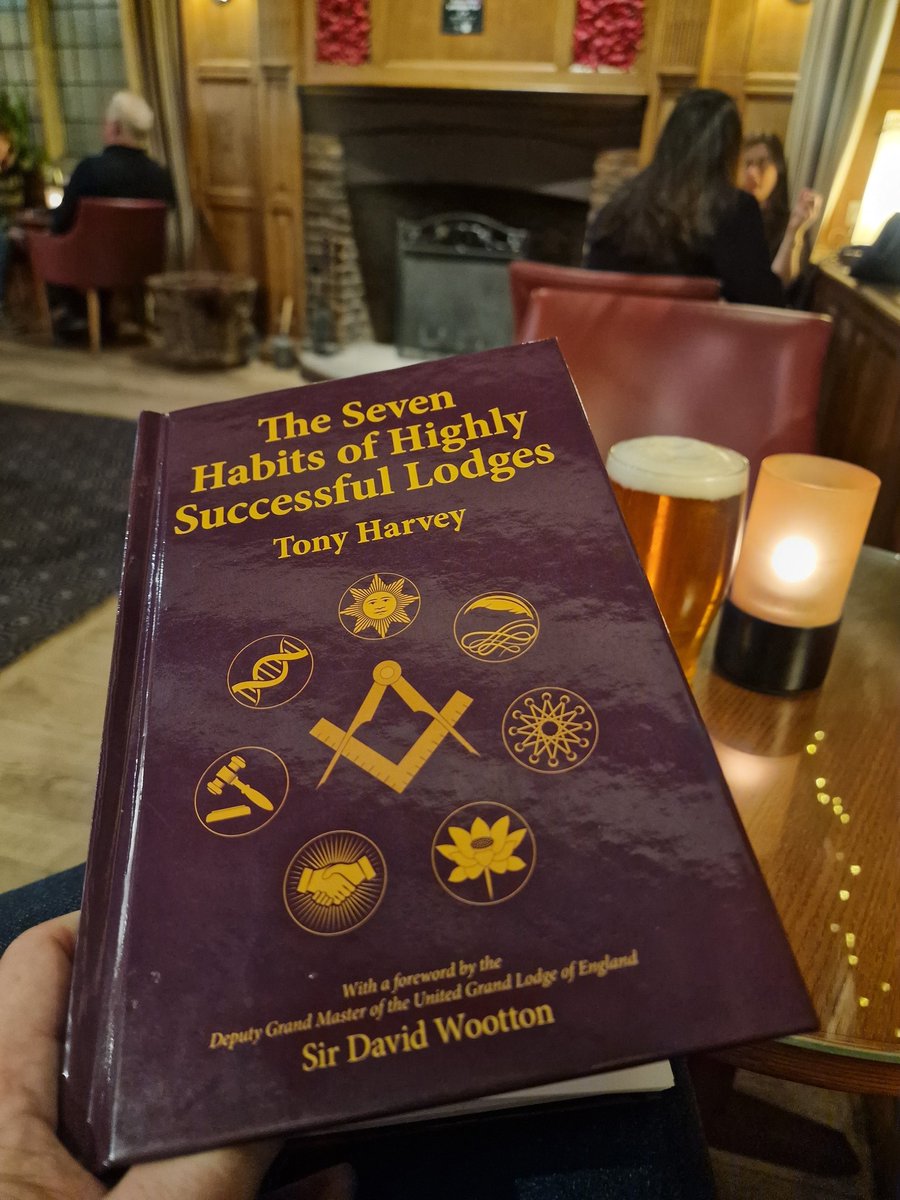 A Brother at Loyal Hay (2382) tweet media