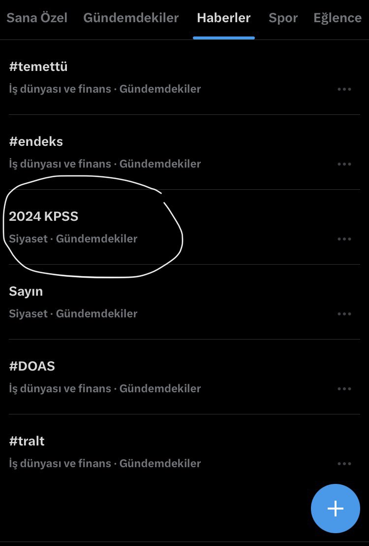 2024 KPSS ile ek atama bekleyen öğretmenler olarak gündemden düşmüyoruz. Milliyetçi Hareket Partisi Genel Başkanı kıymetli büyüğümüz Sayın <a href="/dbdevletbahceli/">Devlet Bahçeli</a>’nin 2024 KPSS öğretmenleri için ek atama talebinde bulunmasının Sayın Cumhurbaşkanımız <a href="/RTErdogan/">Recep Tayyip Erdoğan</a> nezdinde karşılık