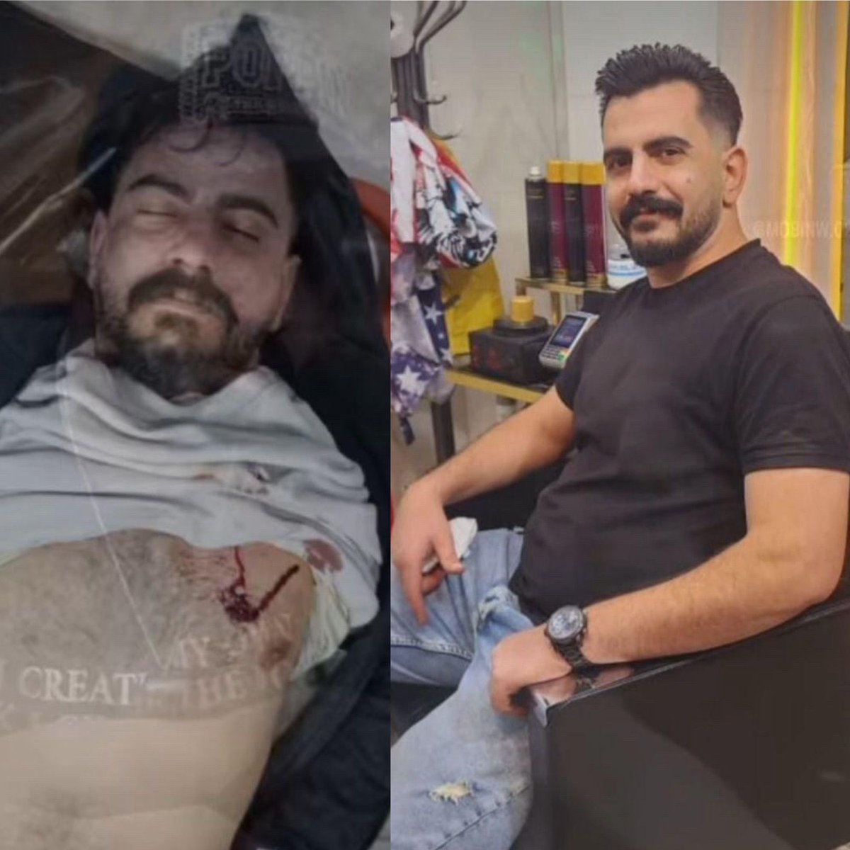 Mitra Jashni ☼𓃬 - میترا جشنی tweet media