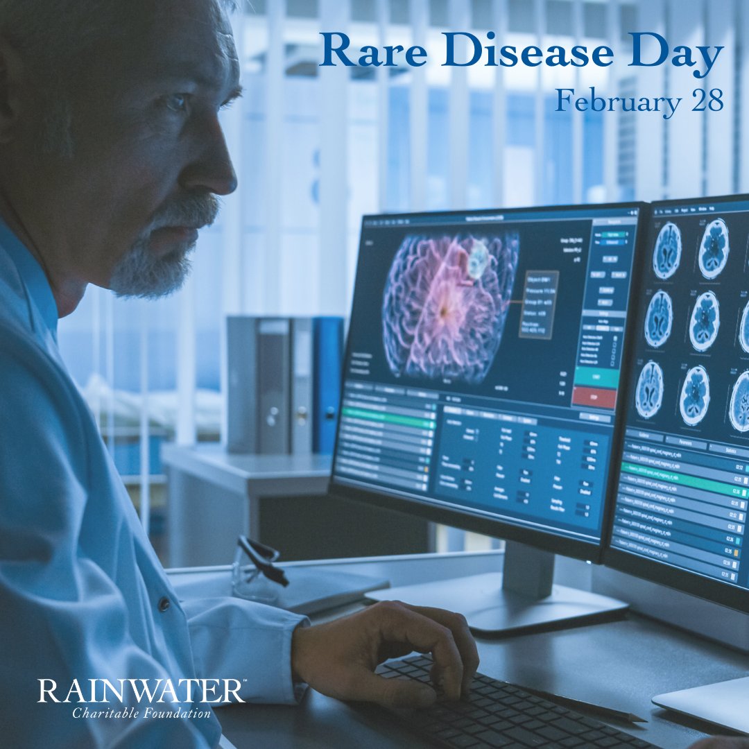 The Rainwater Charitable Foundation tweet media