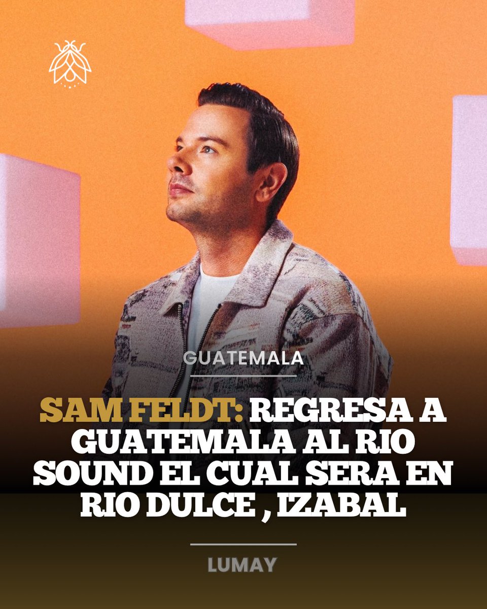 LUMAY tweet media