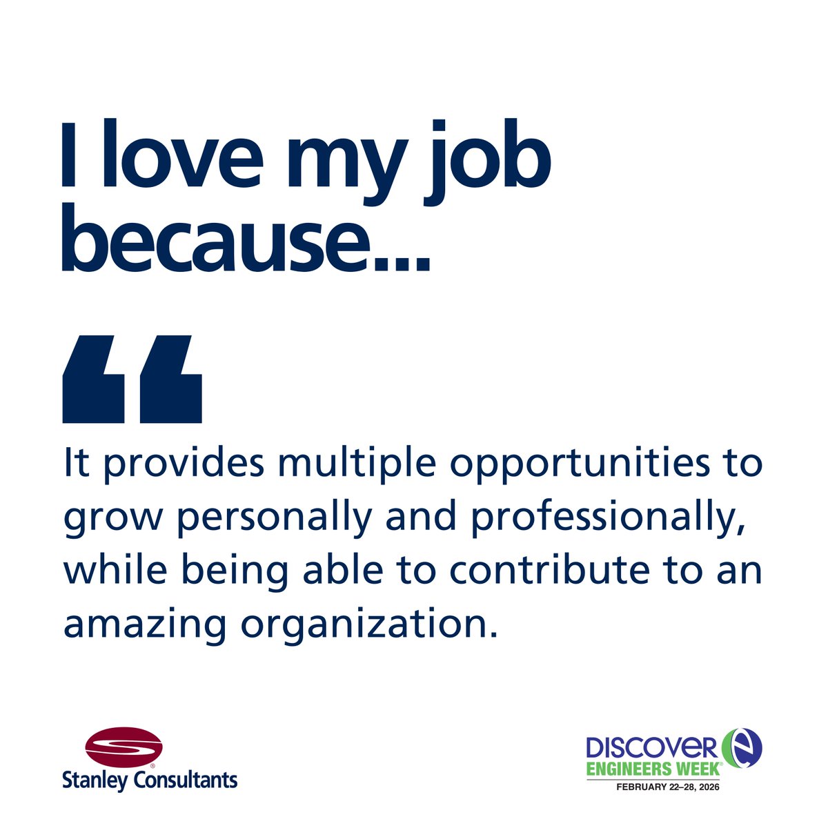 Stanley Consultants tweet media