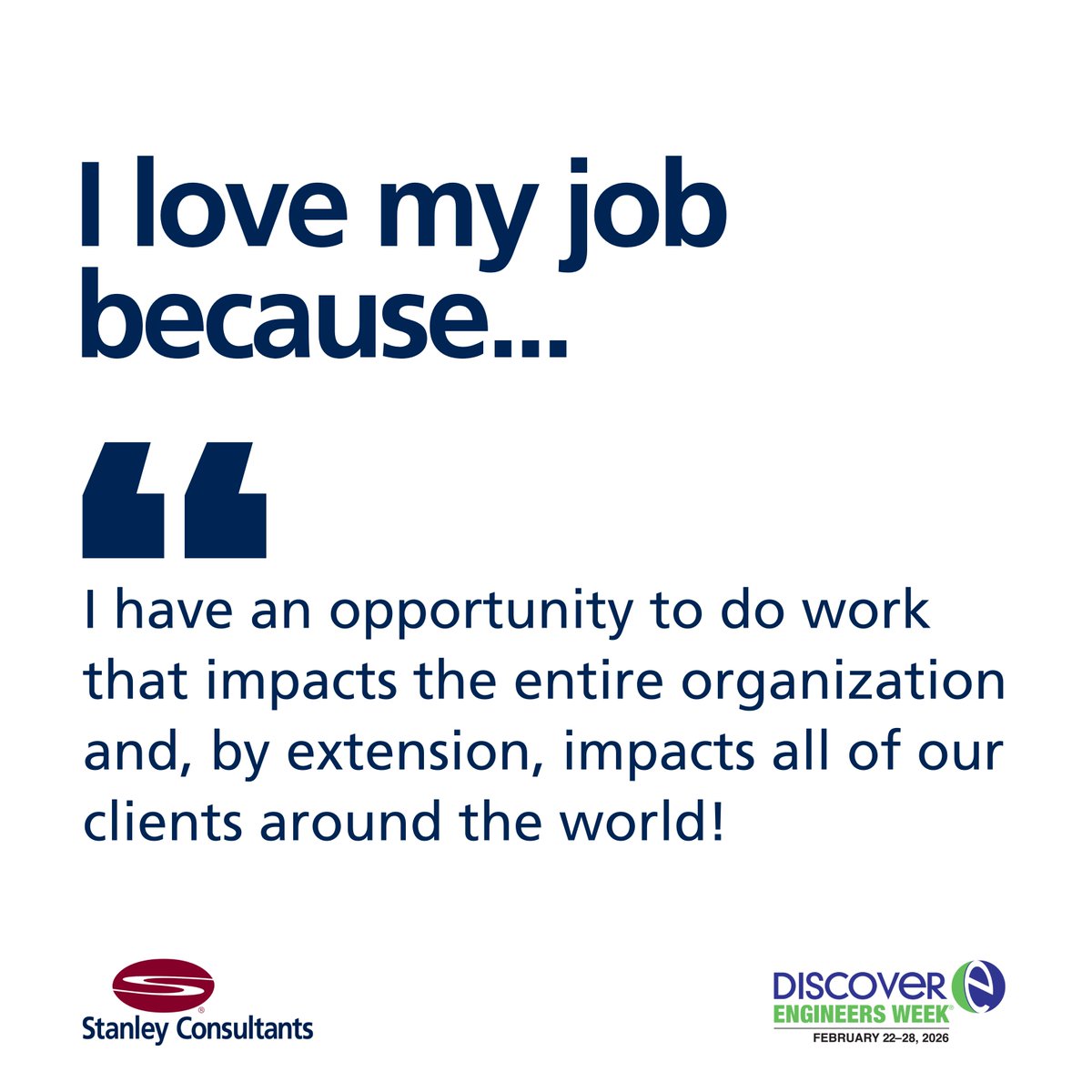 Stanley Consultants tweet media