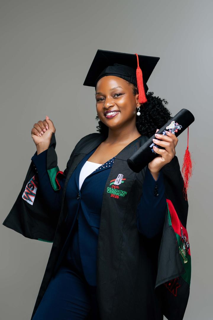 Makerere University Tooro Students Association tweet media