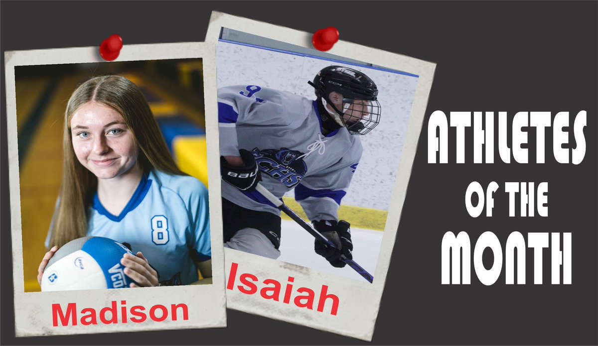 Port Colborne High tweet media