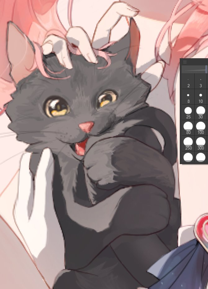 WIP🐈