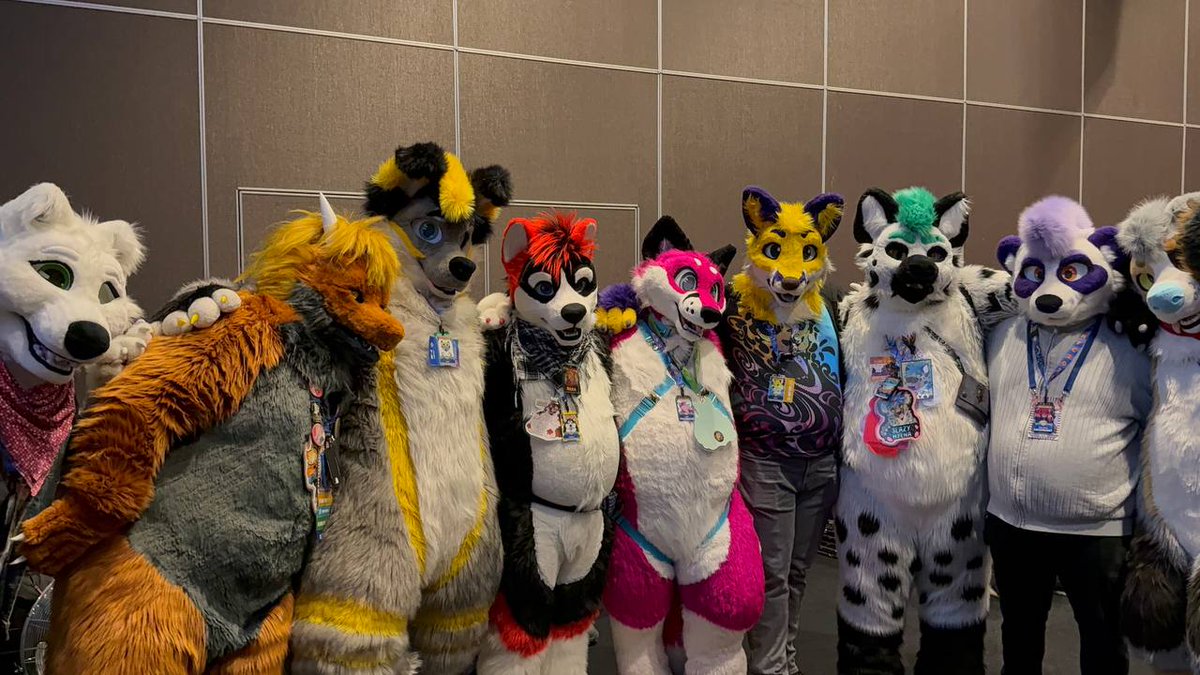 Deiku Panda 🔜 NFC26 tweet media