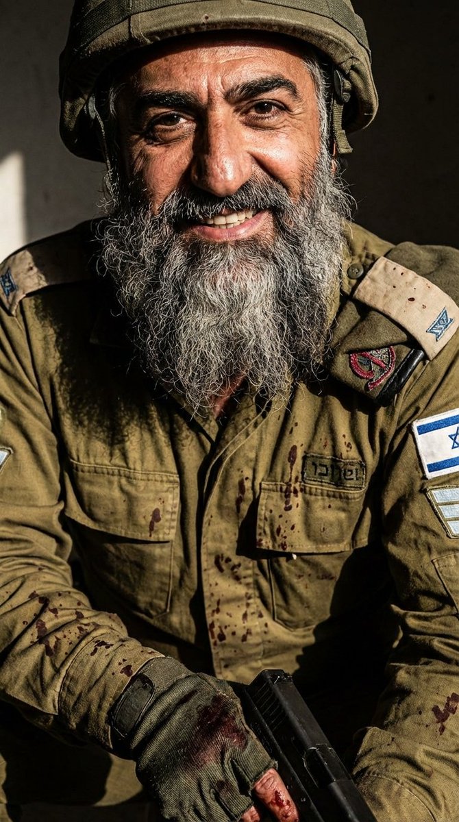 از گندم ری نخواهی خورد ای سگ یهود