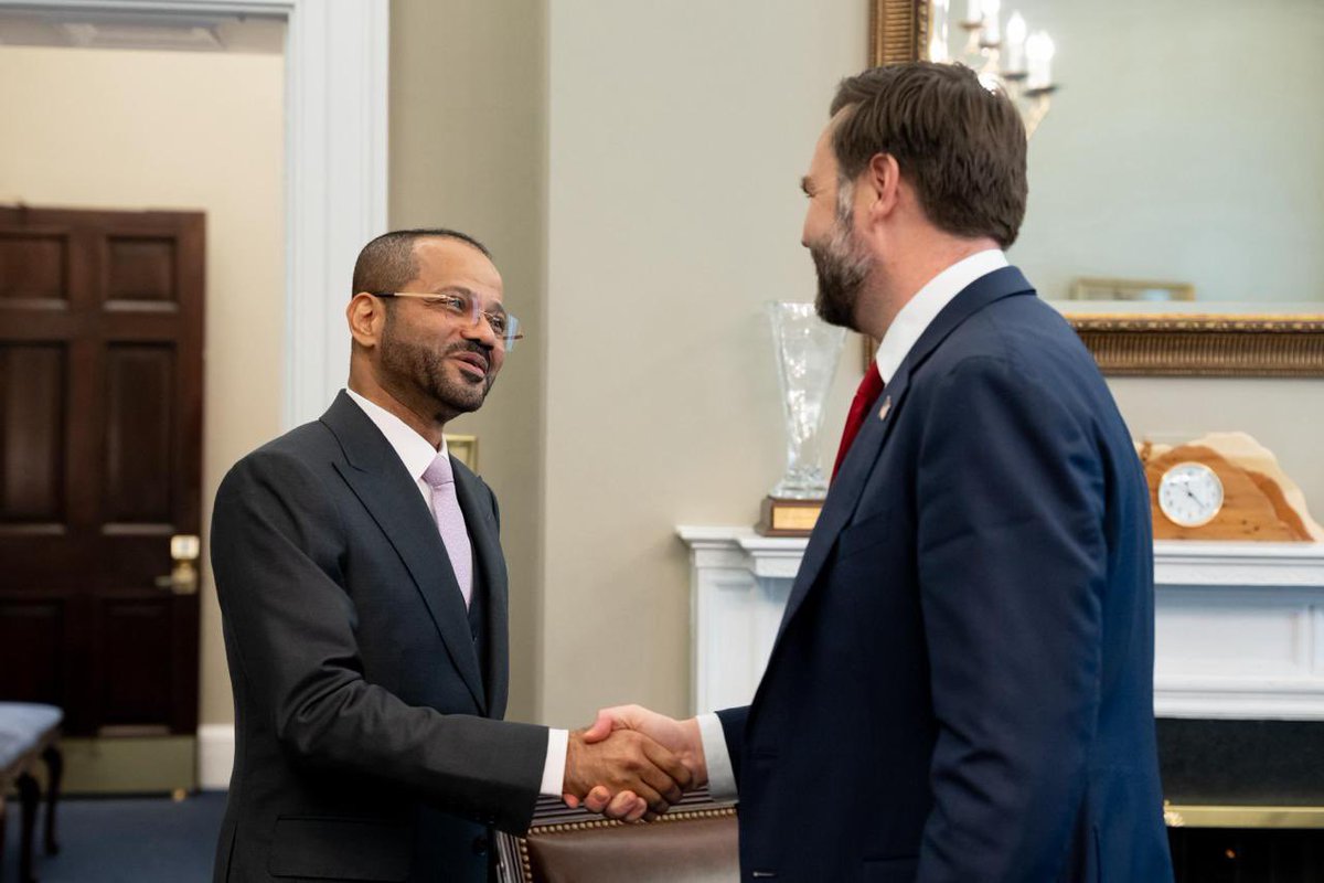 وزارة الخارجية tweet media