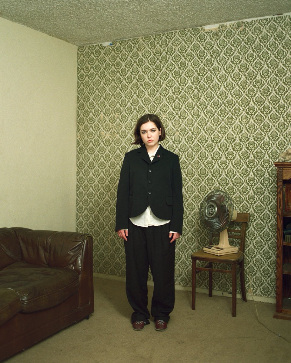 Snail Mail tweet media