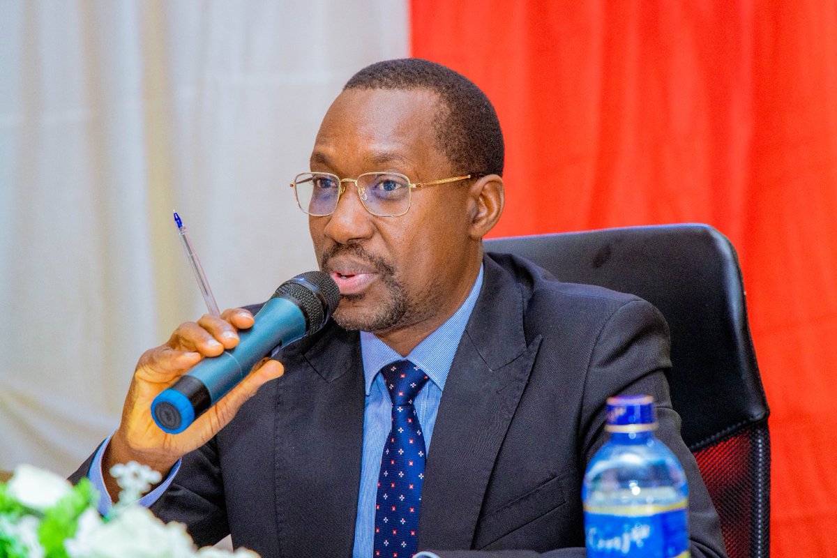 Ministry, National Education & Scientific Research tweet media