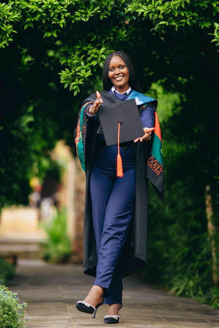 Makerere University Tooro Students Association tweet media