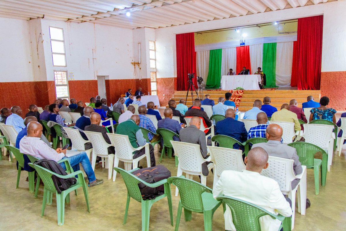 Ministry, National Education & Scientific Research tweet media