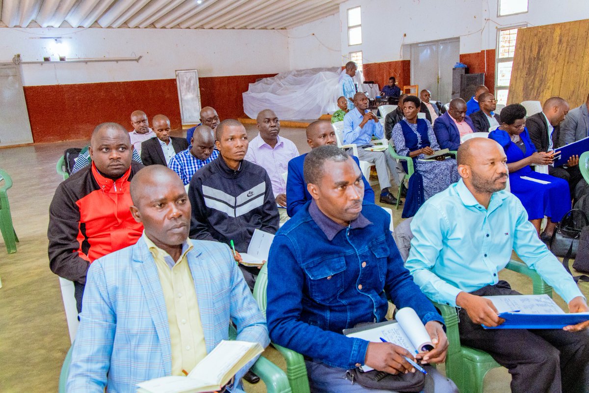 Ministry, National Education & Scientific Research tweet media