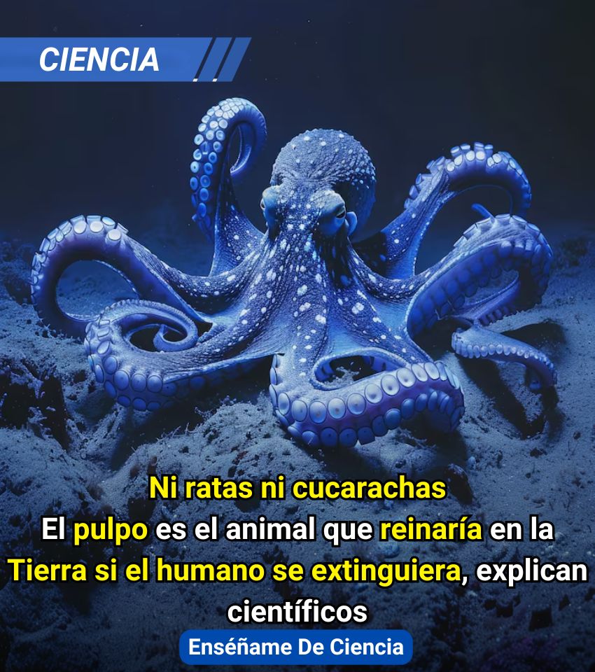 Enséñame de Ciencia tweet media
