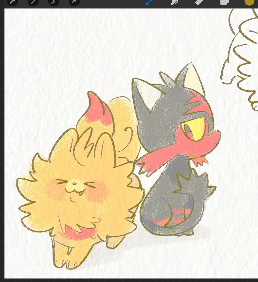 幸福論 tweet media