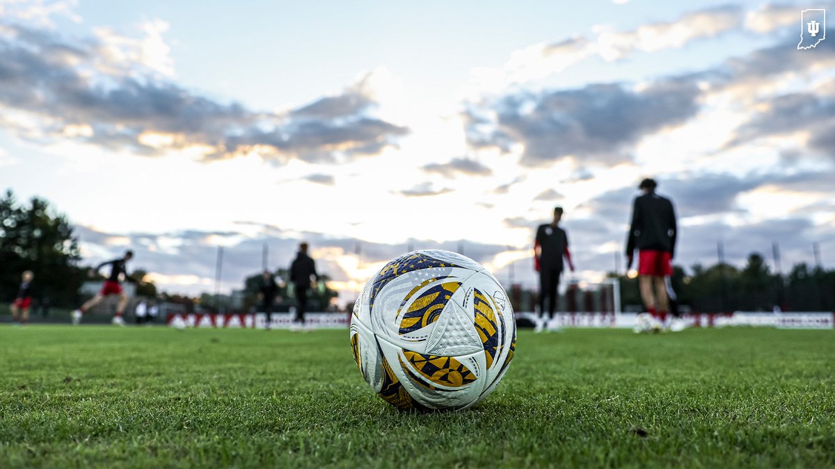 Indiana Men's Soccer tweet media