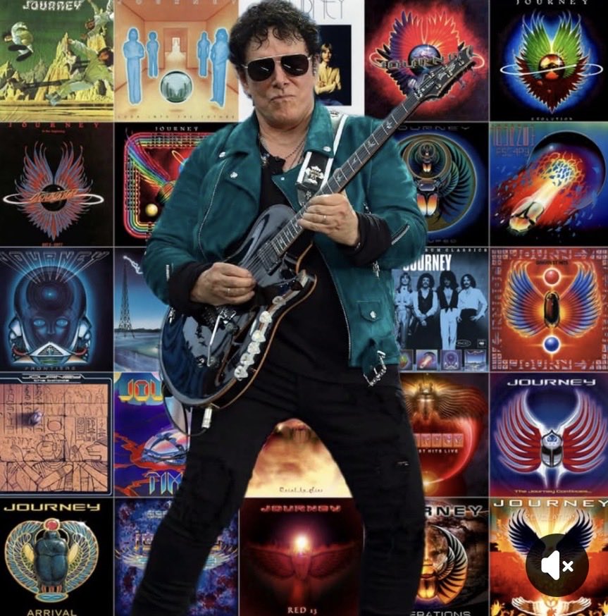 NEAL SCHON MUSIC tweet media