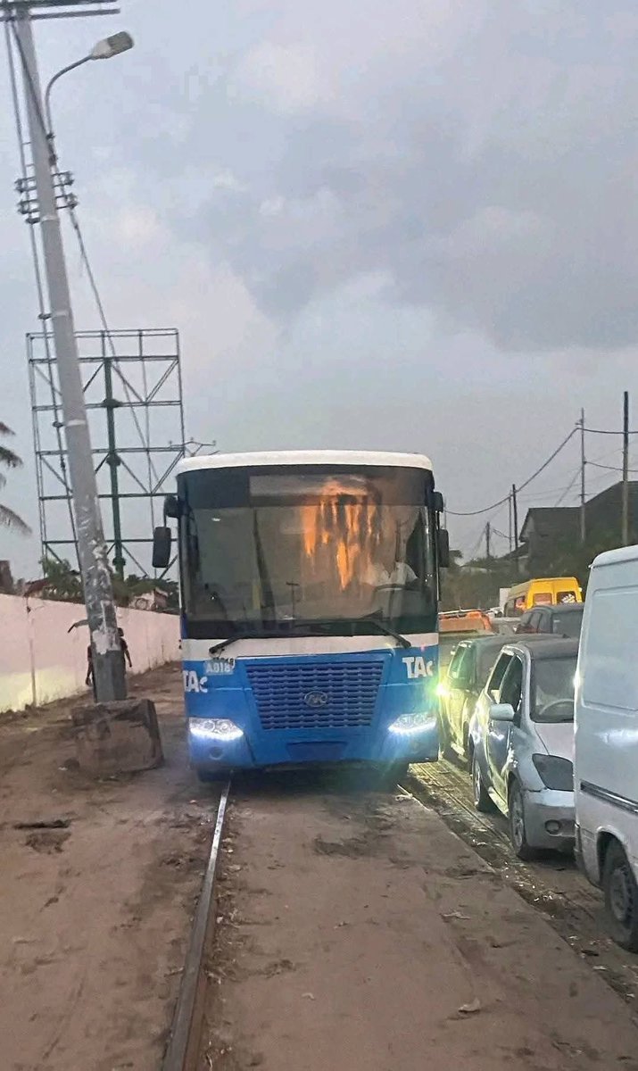 Tramway🤣🤣🤣🤣🤣

#KinshasaEkobonga✍🏾