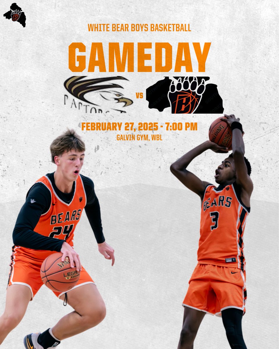 WBL Boys Basketball tweet media