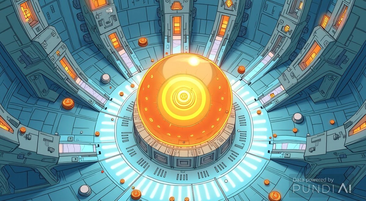 JUST IN: @Aave’s GHO is starting to look less like “a stablecoin feature” and more like a distribution war. Facilitators + caps + backstops are the real levers, because they decide where GHO can scale without blowing out liquidity or governance sanity. Which integration becomes