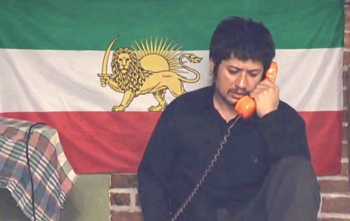 هیچی، سلامتی. سری جدید برره لانچ شده.