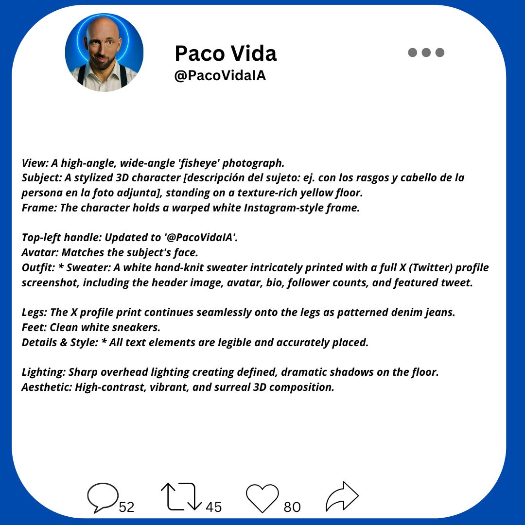 Paco Vida 🦀 tweet media