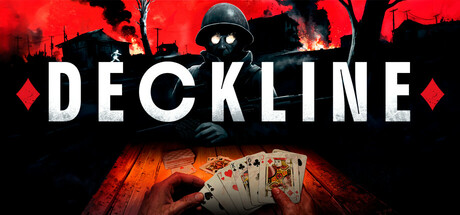 🌟Steam key giveaway🌟
🎮Deckline steam key

To enter: 

🟢Follow
🔴Like 
🔵Retweet

Ends in about a day
Good luck!

Discord giveaways: Anvil saga + Atmasphere