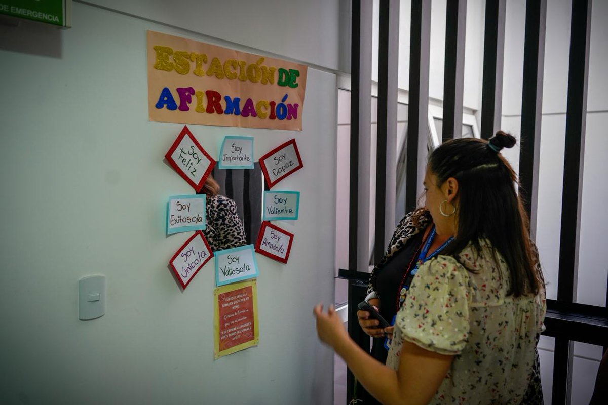 Subsecretaría de Derechos Humanos tweet media