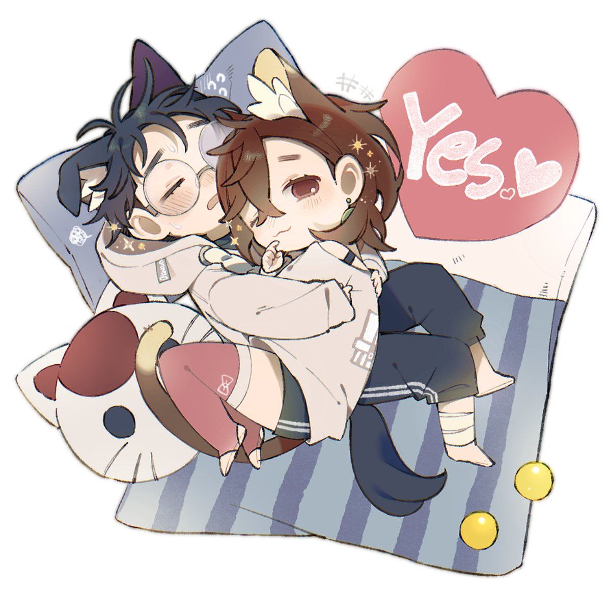 단이 (@comimingming) on Twitter photo 