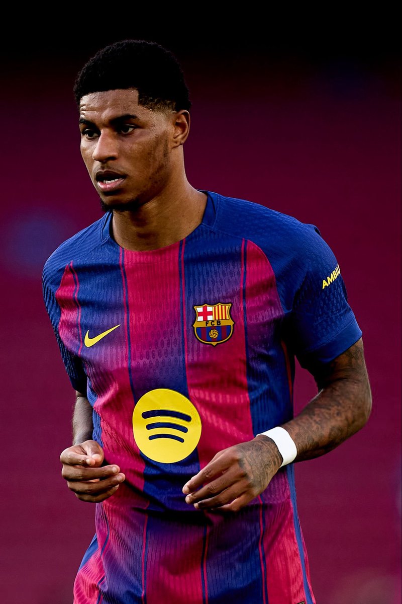 Barça Universal tweet media