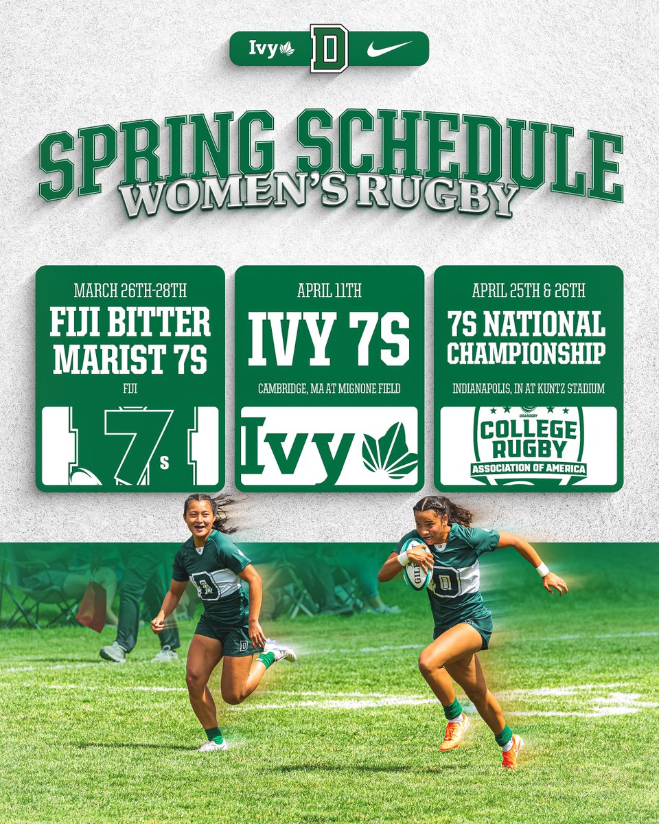 Dartmouth Rugby tweet media