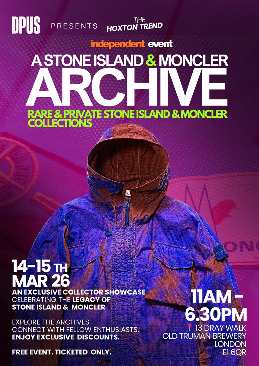 The Hoxton Trend tweet media