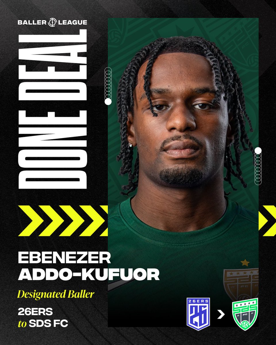 Baller League tweet media