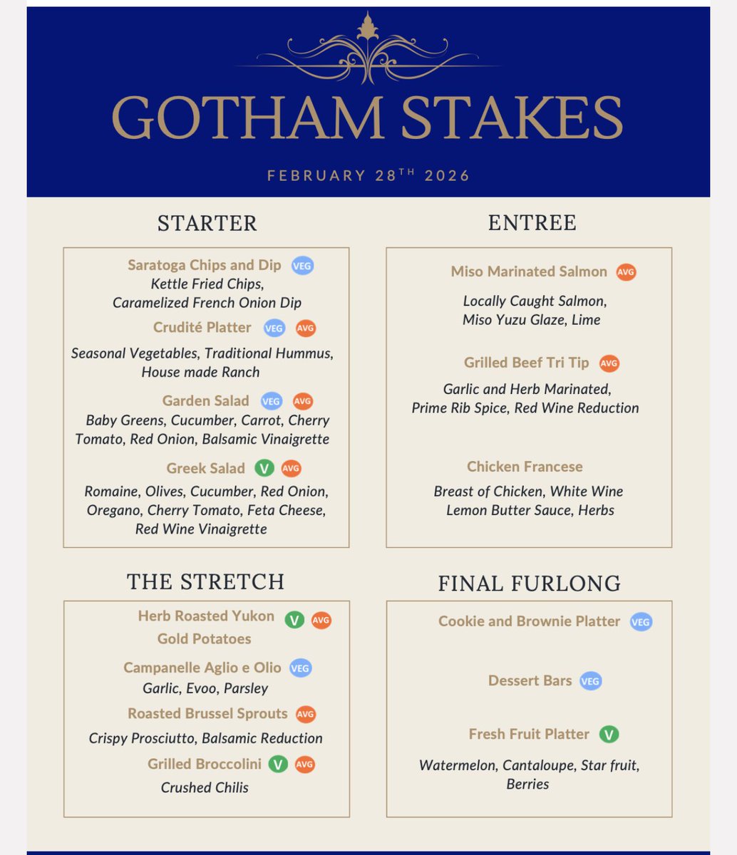 Final Furlong Racing Stable tweet media