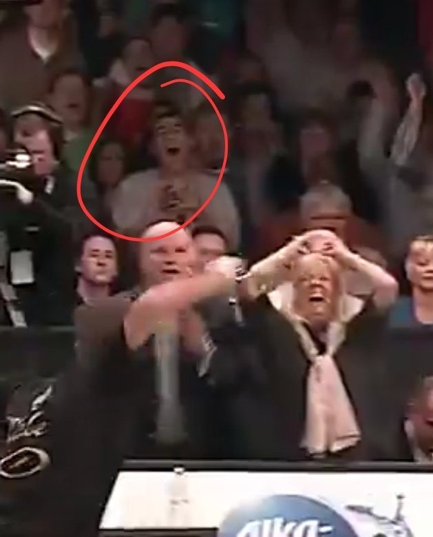 Roger McCann tweet media