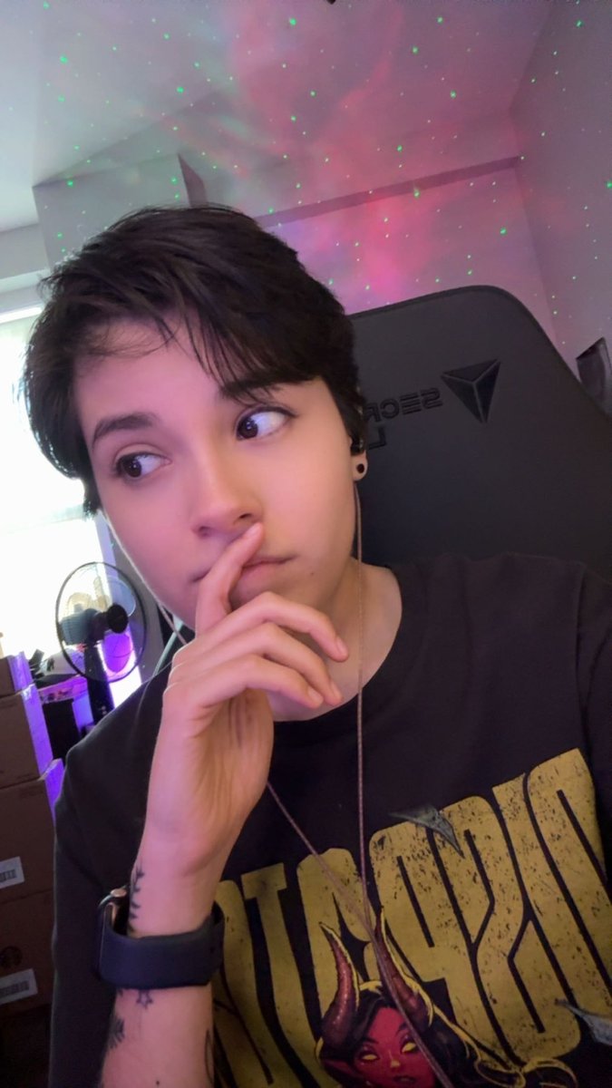 Angel Alyx tweet media