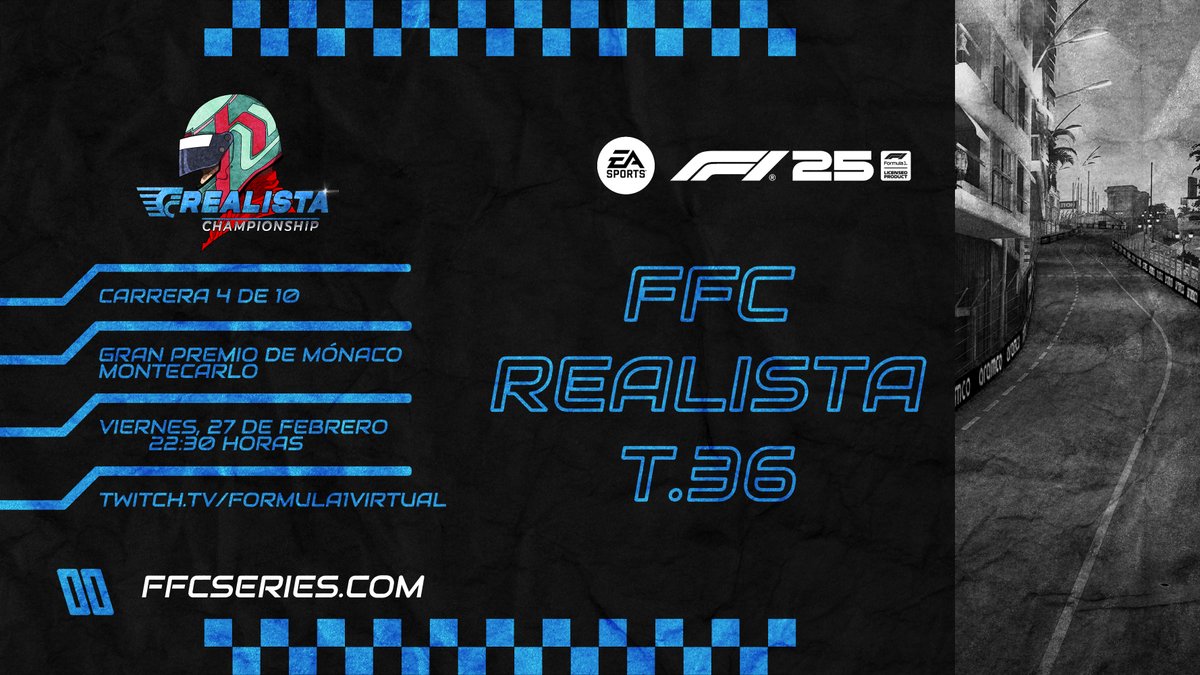 FFC Series - FFC Team tweet media