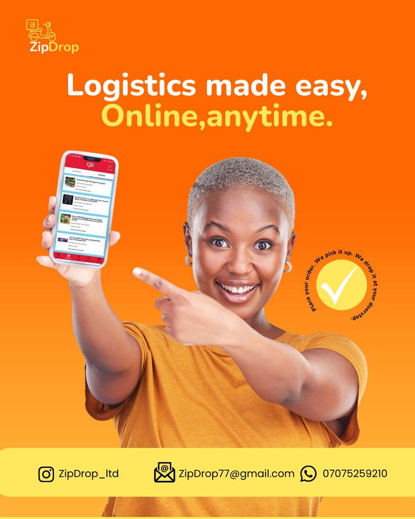 Brownmoney93593's tweet image. Designed this from scratch as a practice project and I am honestly proud of how it turned out 💪🏾 Meet ZipDrop — a delivery brand I created just to sharpen my skills! RT if you like it 🔁 #GraphicDesign #BrandIdentity #CreativeWork"