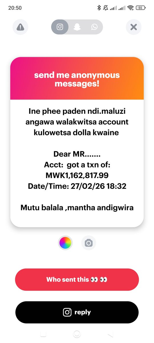 Kamoza 🇲🇼 🇿🇲 tweet media