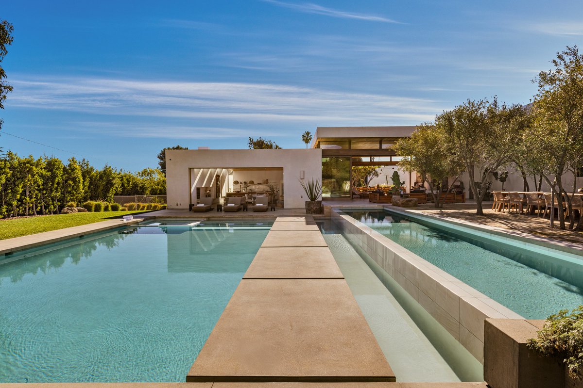 Douglas Elliman California tweet media