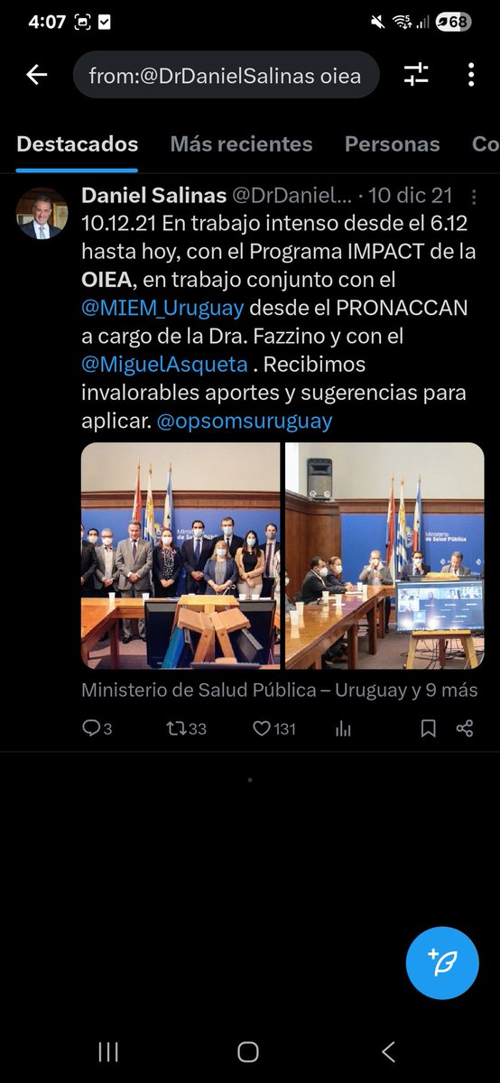 Daniel Salinas tweet media