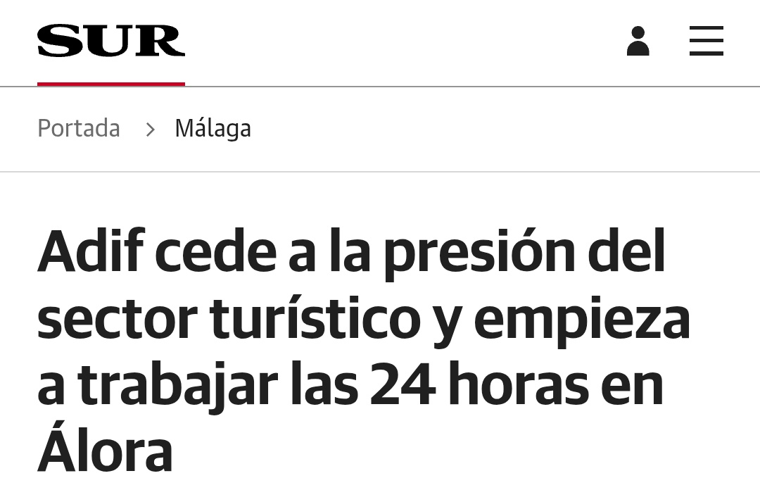 El Poder que tienen los de las Terrazas y el Airbnb en Malaga da grima, lo mismo es está muy metido este poder en la estructura política de la ciudad....Mientras los que no tenemos donde mierda vivir seguimos sin presionar....