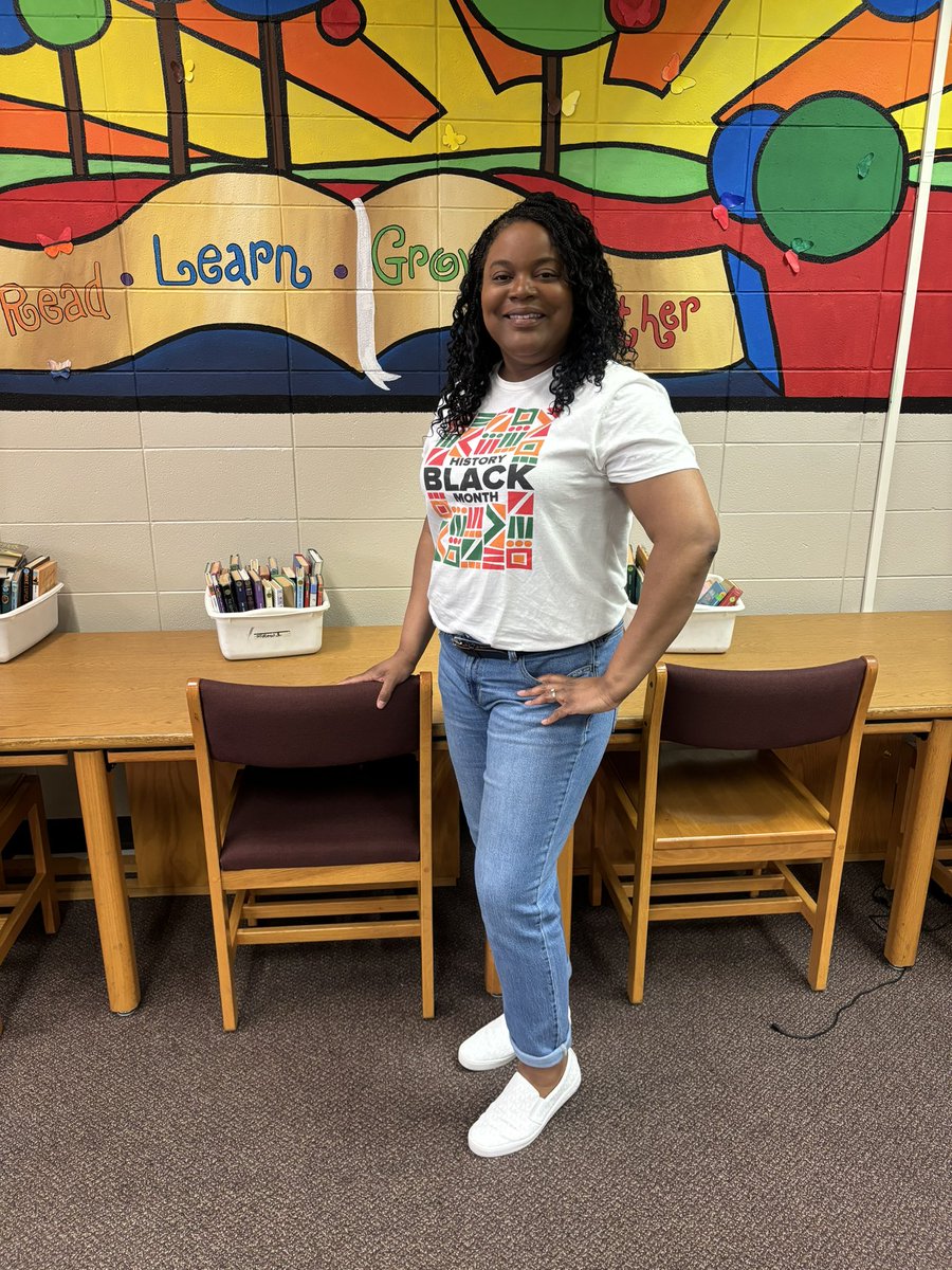 Ballard-Hudson Middle School tweet media