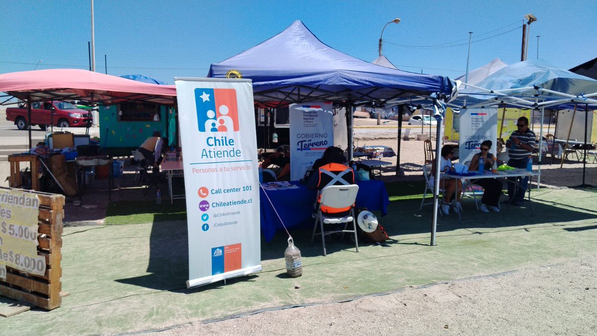 IPS Tarapacá tweet media