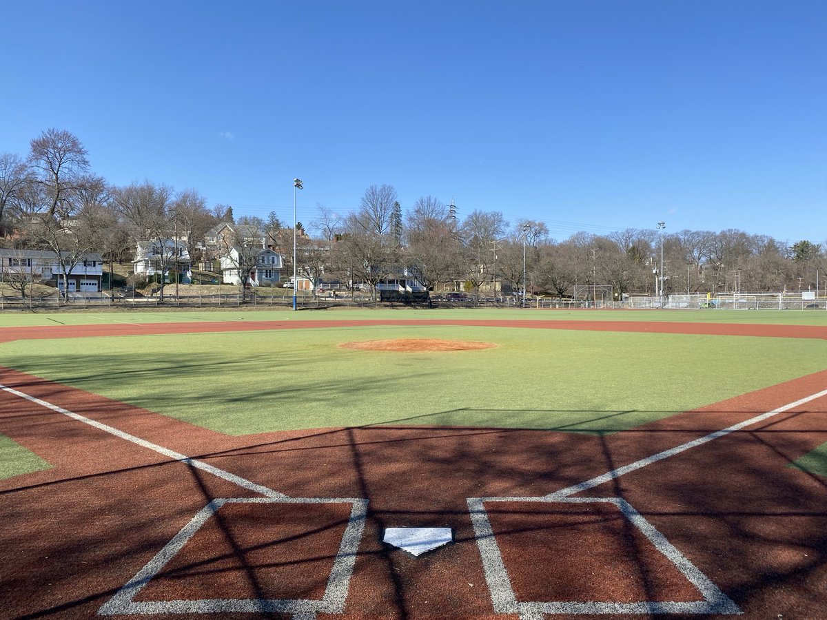 Devils baseball tweet media