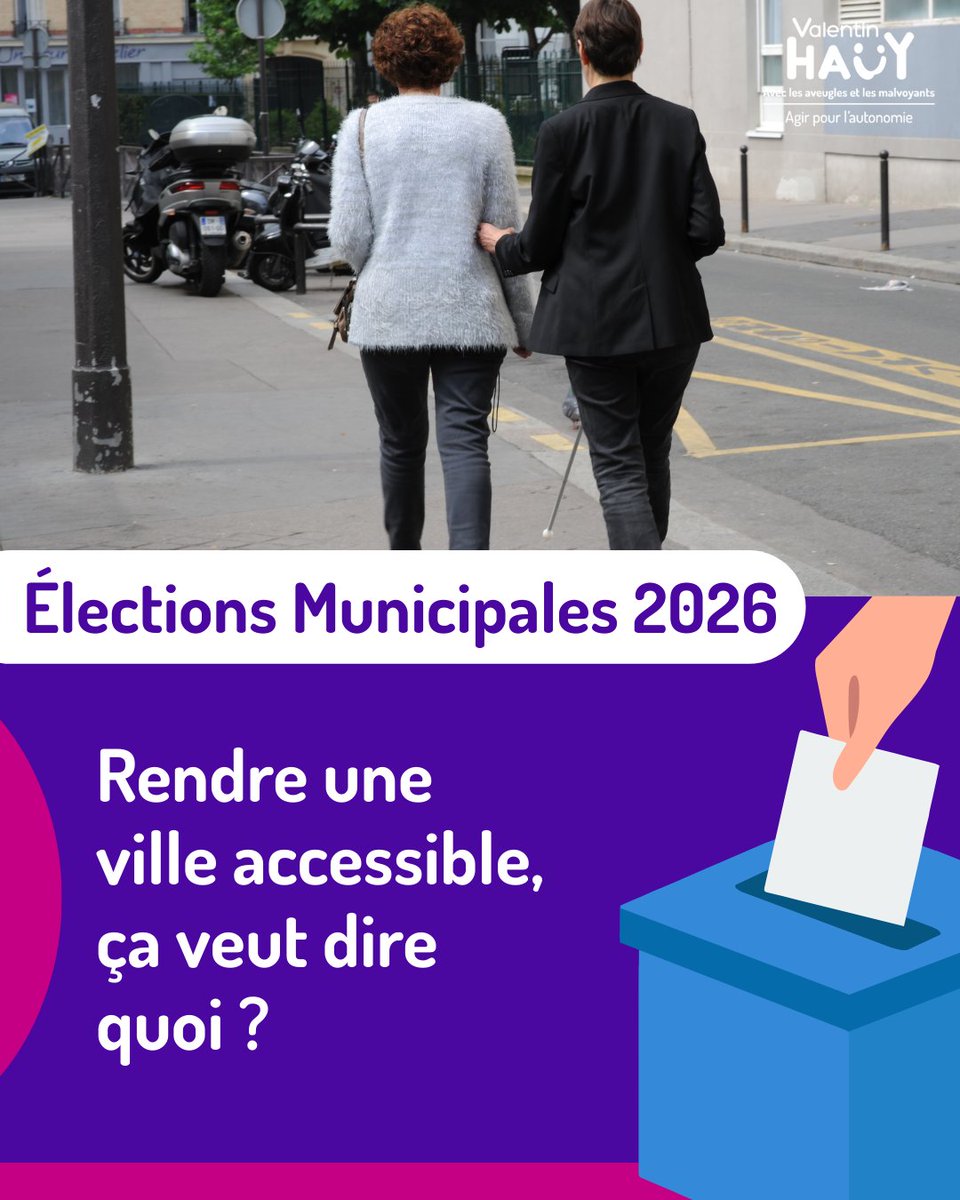 Association Valentin Haüy tweet media