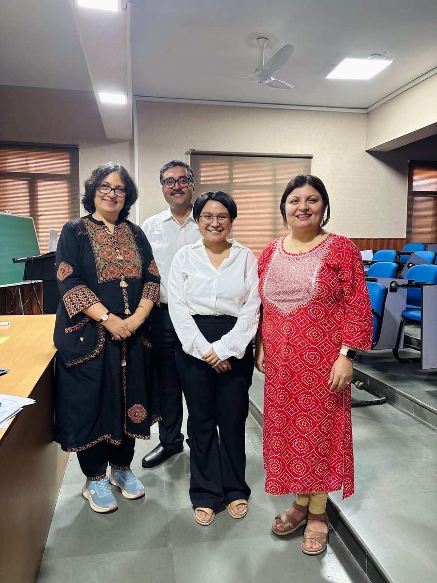 Kausik Chattopadhyay tweet media