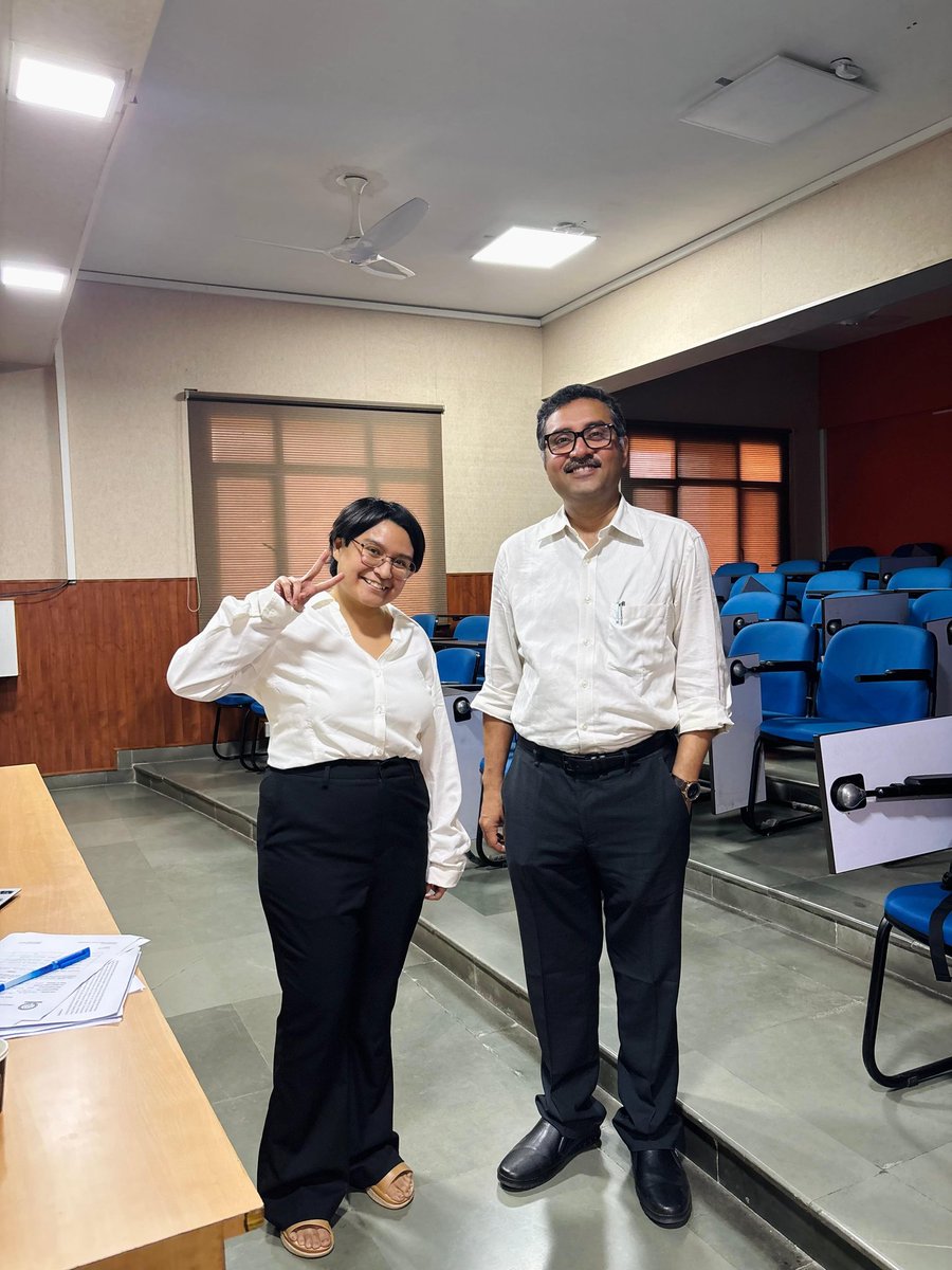 Kausik Chattopadhyay tweet media