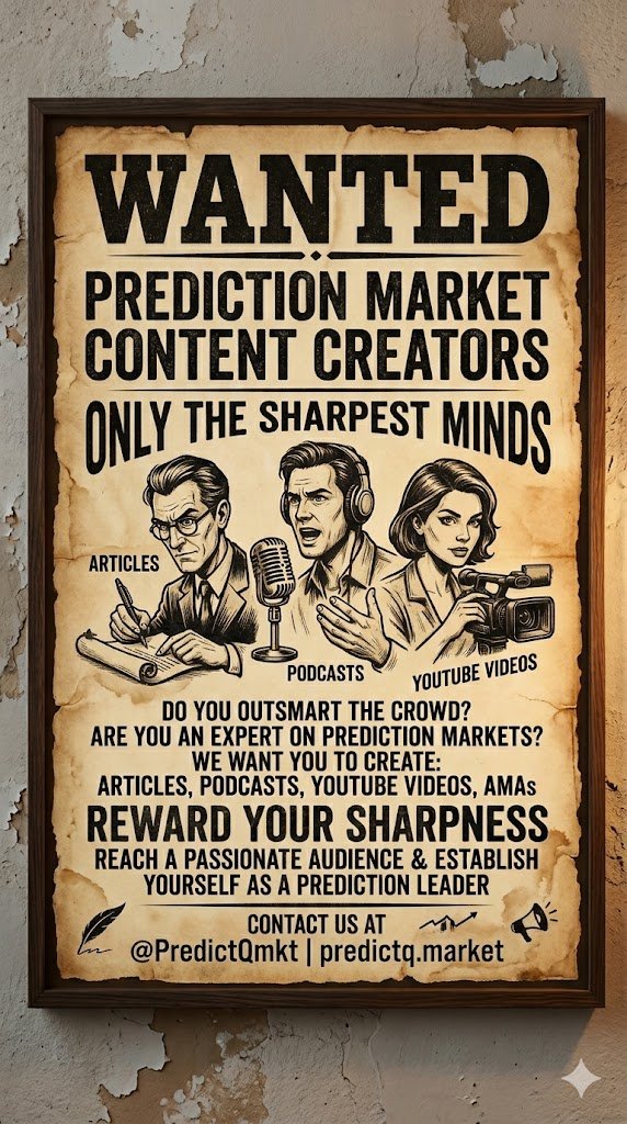 PredictQ tweet media